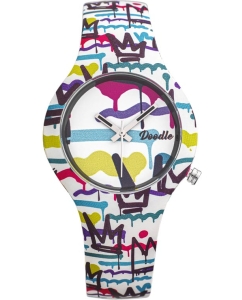 Купить Наручные часы Doodle DO35018 в E-mobi