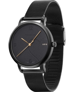 Купить Швейцарские наручные часы Wenger 01.1731.124  в E-mobi