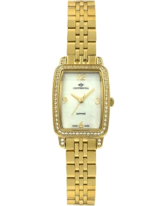 Купить Швейцарские наручные часы Continental 20351-LT202521 в E-mobi