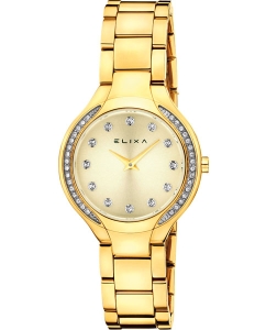 Купить Наручные часы Elixa E120-L489 в E-mobi