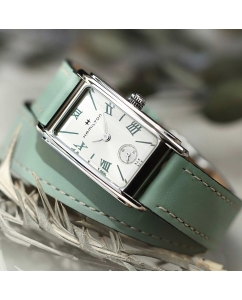 Купить Швейцарские наручные часы Hamilton H11221852  в E-mobi