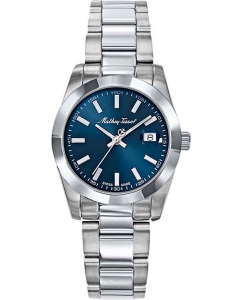 Купить Швейцарские наручные часы Mathey-Tissot D450ABU в E-mobi
