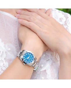 Купить Швейцарские наручные часы Mathey-Tissot D450ABU  в E-mobi