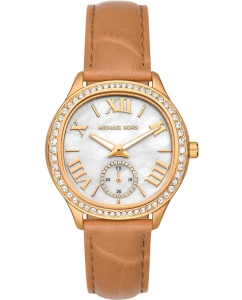 Купить Наручные часы Michael Kors MK4819 в E-mobi