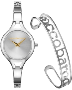 Купить Наручные часы Roccobarocco RB.2216S-01M в E-mobi