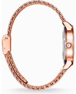 Купить Наручные часы Thomas Sabo WA0303-265-213-33  в E-mobi