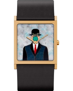 Купить Российские наручные часы Briller AU-SG-112 в E-mobi