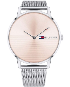 Купить Наручные часы Tommy Hilfiger 1781970 в E-mobi