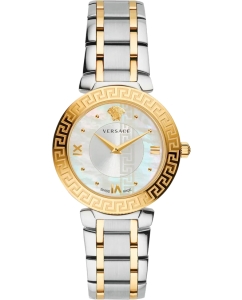 Купить Швейцарские наручные часы Versace V16060017 в E-mobi