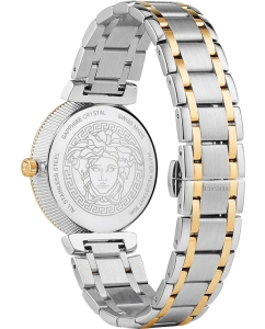 Купить Швейцарские наручные часы Versace V16060017  в E-mobi