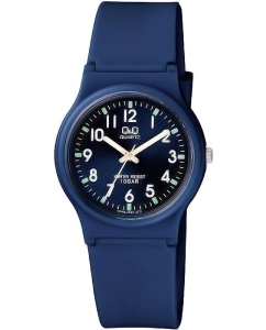 Купить Японские наручные часы Q&Q VP46J040Y в E-mobi