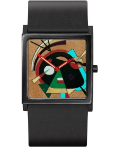 Купить Российские наручные часы Briller AU-SB-136 в E-mobi