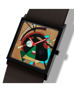 Купить Российские наручные часы Briller AU-SB-136  в E-mobi