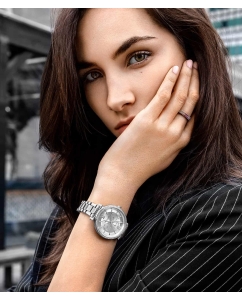 Купить Наручные часы Stuhrling 3908.2  в E-mobi