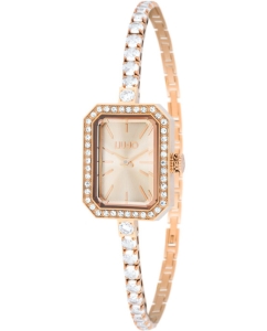 Купить Наручные часы LIU JO TLJ2329 в E-mobi