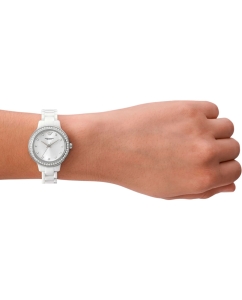 Купить Керамические наручные часы Emporio Armani AR70013  в E-mobi