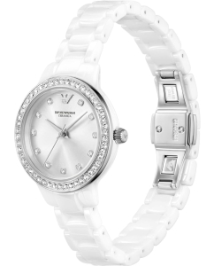 Купить Керамические наручные часы Emporio Armani AR70013  в E-mobi