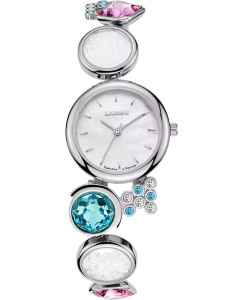 Купить Российские наручные часы Lincor 4040B-1 в E-mobi