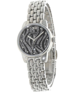 Купить Швейцарские наручные часы Certina C033.051.11.058.00 в E-mobi