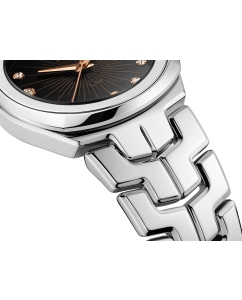Купить Швейцарские наручные часы TAG Heuer Link WBC131F.BA0649  в E-mobi