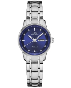 Купить Российские механические наручные часы Михаил Москвин 1789LS0B3 в E-mobi