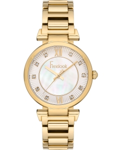 Купить Наручные часы Freelook FL.1.10241-3 в E-mobi