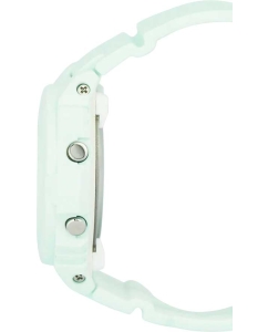 Купить Японские наручные часы Casio Baby-G BGA-320FH-3A с хронографом  в E-mobi