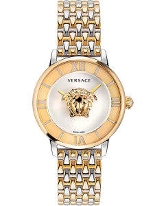 Купить Швейцарские наручные часы Versace VE2R00222 в E-mobi