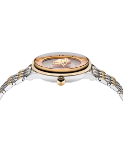 Купить Швейцарские наручные часы Versace VE2R00222  в E-mobi