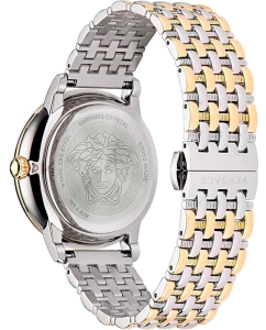 Купить Швейцарские наручные часы Versace VE2R00222  в E-mobi