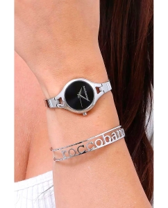 Купить Наручные часы Roccobarocco RB.2216S-02M  в E-mobi