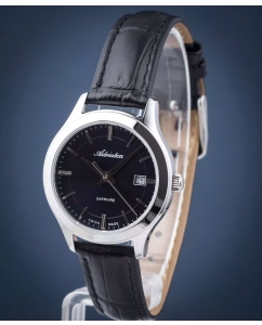 Купить Швейцарские наручные часы Adriatica A3195.5215Q  в E-mobi