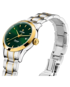 Купить Швейцарские механические наручные часы Titoni 23733-SY-673  в E-mobi