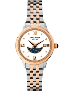 Купить Наручные часы Rodania R31003 в E-mobi