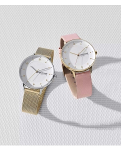 Купить Наручные часы Skagen SKW3092  в E-mobi