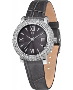 Купить Российские серебряные наручные часы NIKA 0008.2.9.73A в E-mobi