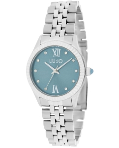 Купить Наручные часы LIU JO TLJ2134 в E-mobi
