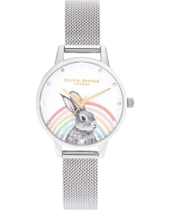 Купить Наручные часы Olivia Burton OB16WL89 в E-mobi