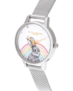 Купить Наручные часы Olivia Burton OB16WL89  в E-mobi