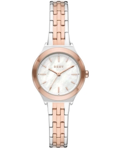 Купить Наручные часы DKNY NY2978 в E-mobi