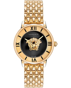 Купить Швейцарские наручные часы Versace VE2R00322 в E-mobi