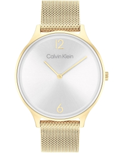Купить Наручные часы Calvin Klein 25200003 в E-mobi