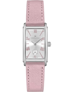 Купить Швейцарские наручные часы Hamilton H11221853 в E-mobi