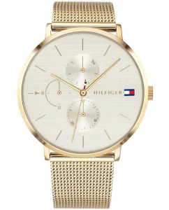 Купить Наручные часы Tommy Hilfiger 1781943-ucenka в E-mobi