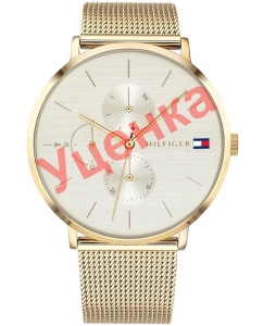Купить Наручные часы Tommy Hilfiger 1781943-ucenka  в E-mobi