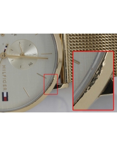 Купить Наручные часы Tommy Hilfiger 1781943-ucenka  в E-mobi