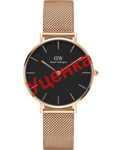 Купить Наручные часы Daniel Wellington DW00100161-ucenka  в E-mobi