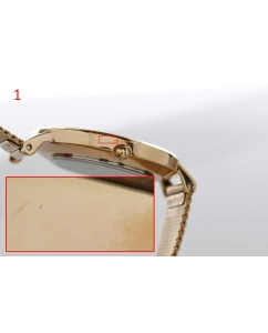 Купить Наручные часы Daniel Wellington DW00100161-ucenka  в E-mobi