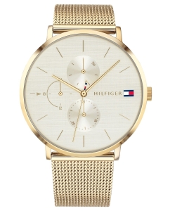 Купить Наручные часы Tommy Hilfiger 1781943 в E-mobi