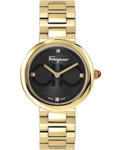 Купить Наручные часы Salvatore Ferragamo SFMF00521 в E-mobi
